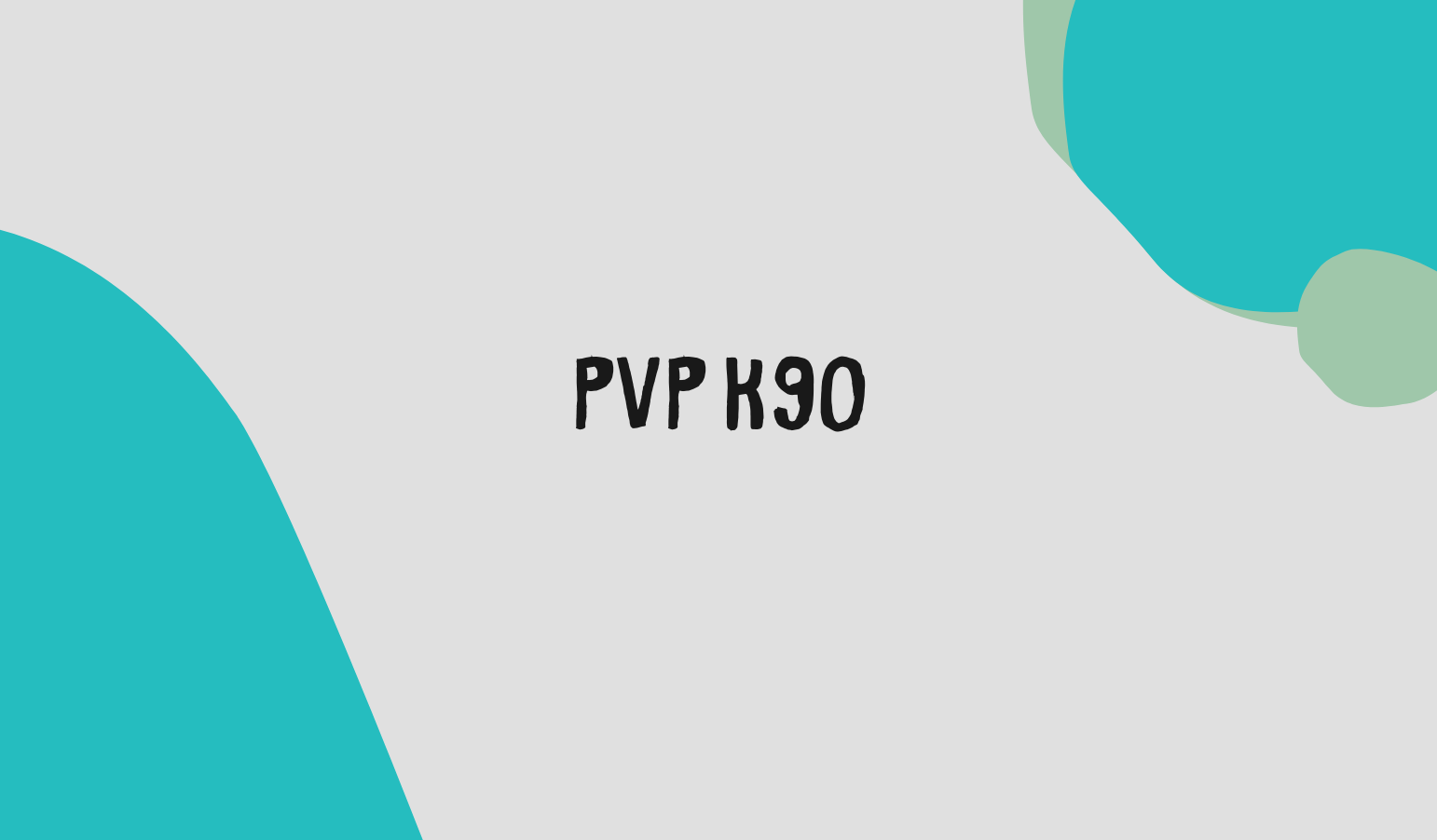 pvp k90