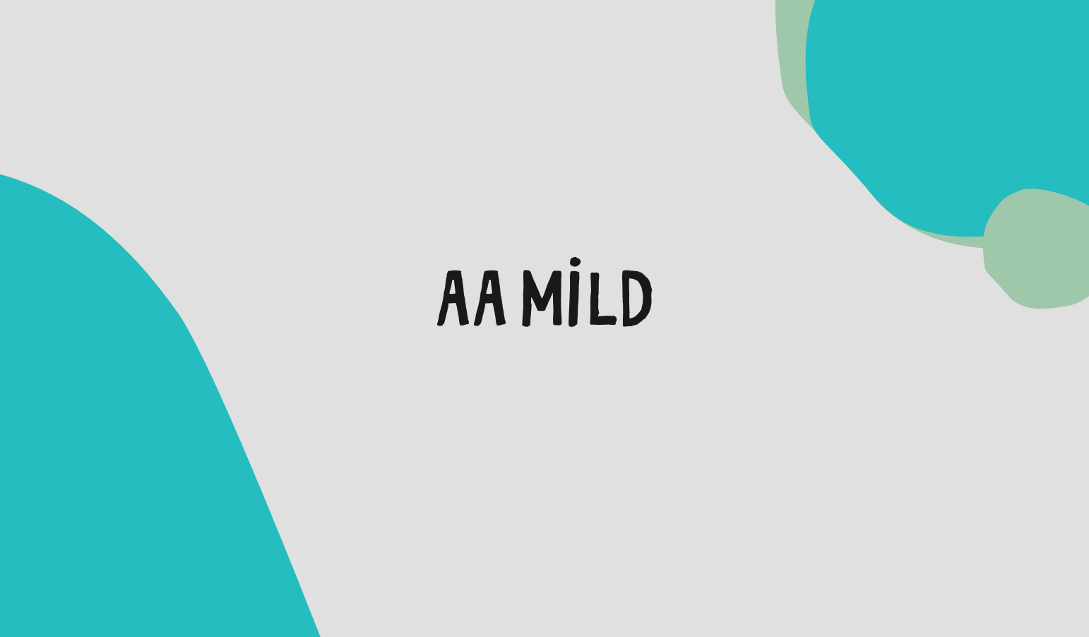 aa mild