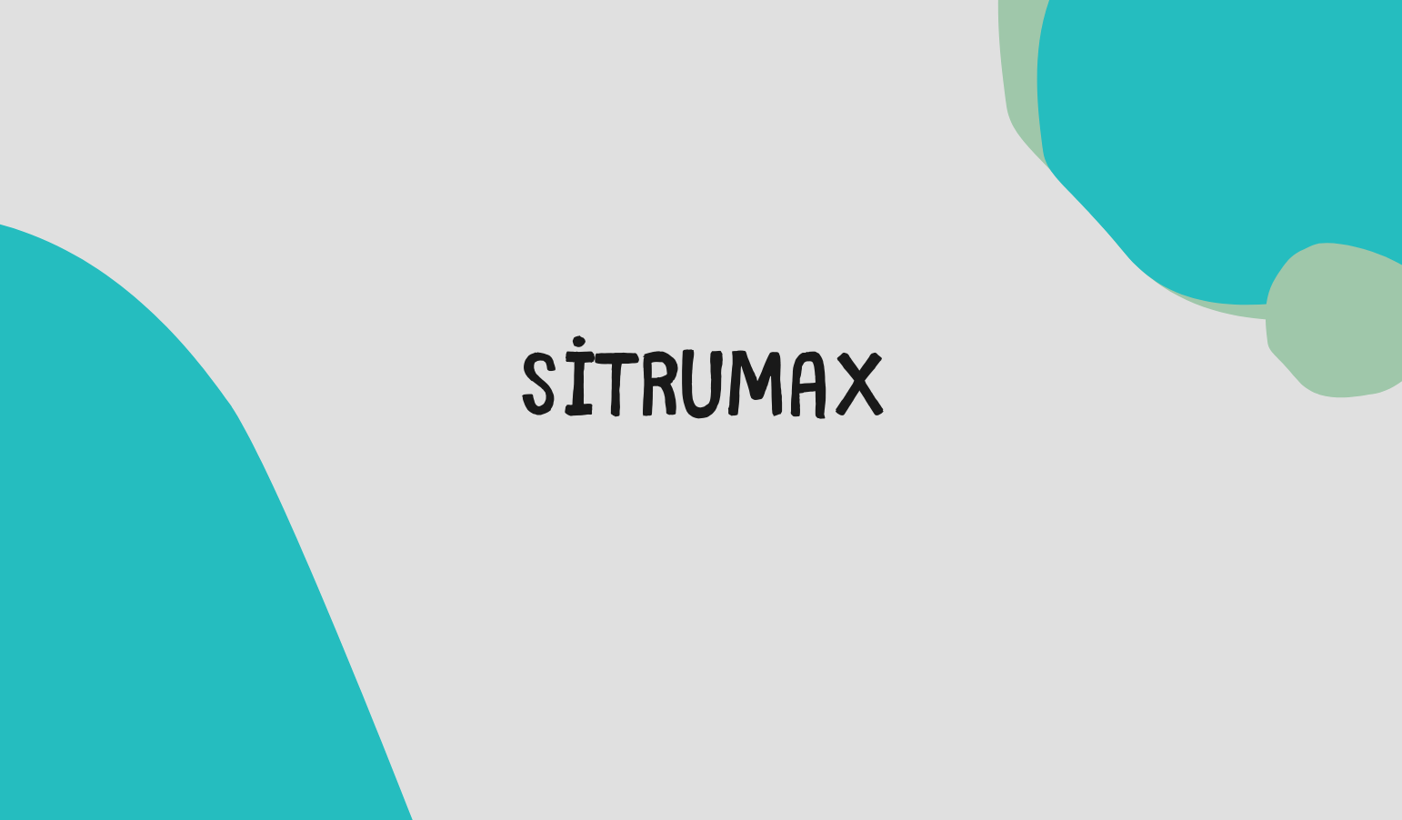 sitrumax