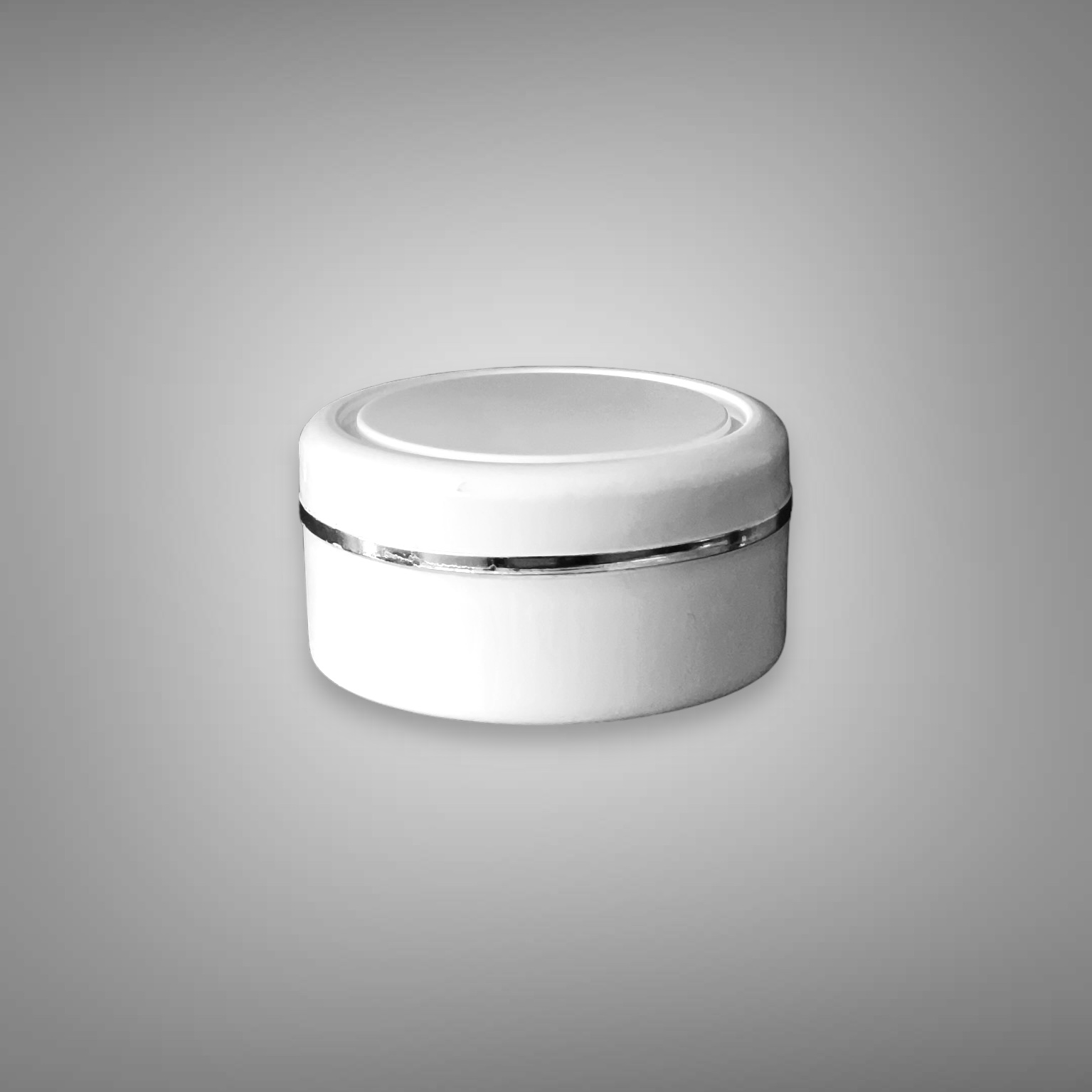 50 ml Plastik Krem Kutusu