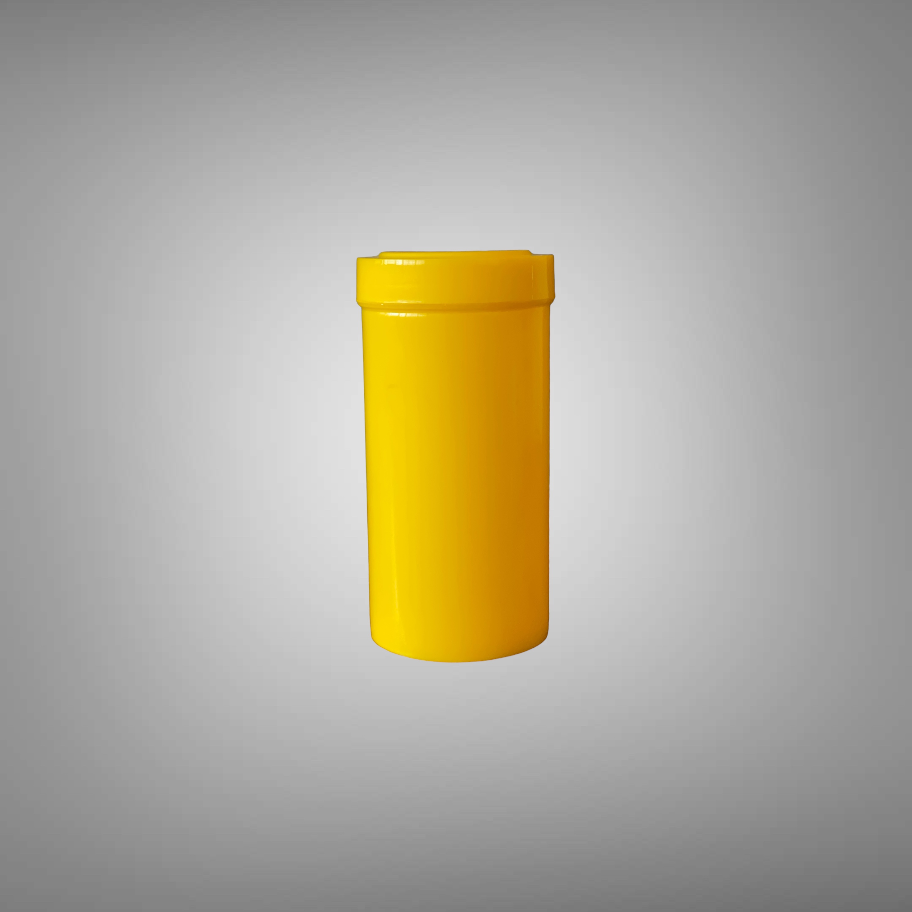 250 ml Balık Yem Kutusu